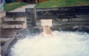 Lisa 0617.jpg: 1989/08/01 Colorado - Winter Park - 1989